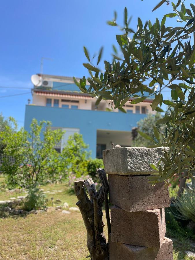 Mare i Kate Apartmani Tribalj Exterior foto