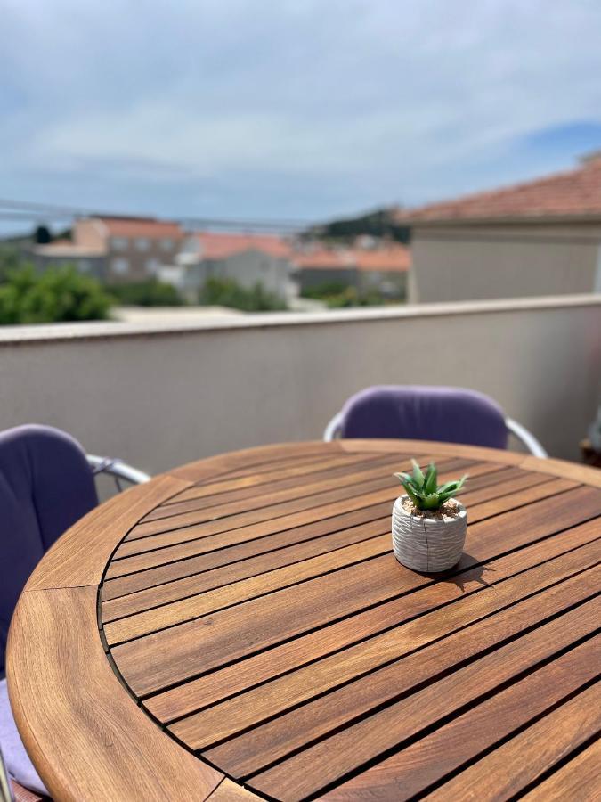 Mare i Kate Apartmani Tribalj Exterior foto