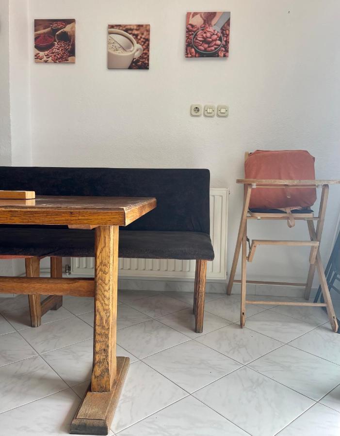 Mare i Kate Apartmani Tribalj Exterior foto