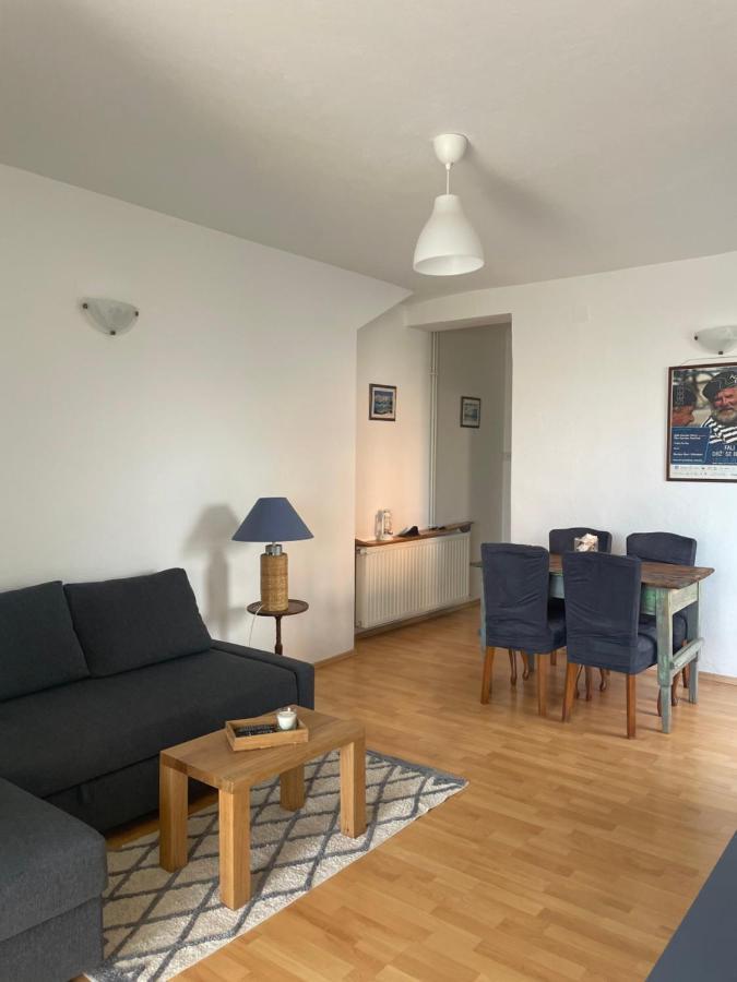 Mare i Kate Apartmani Tribalj Exterior foto