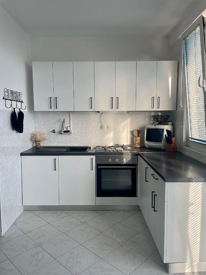 Mare i Kate Apartmani Tribalj Exterior foto