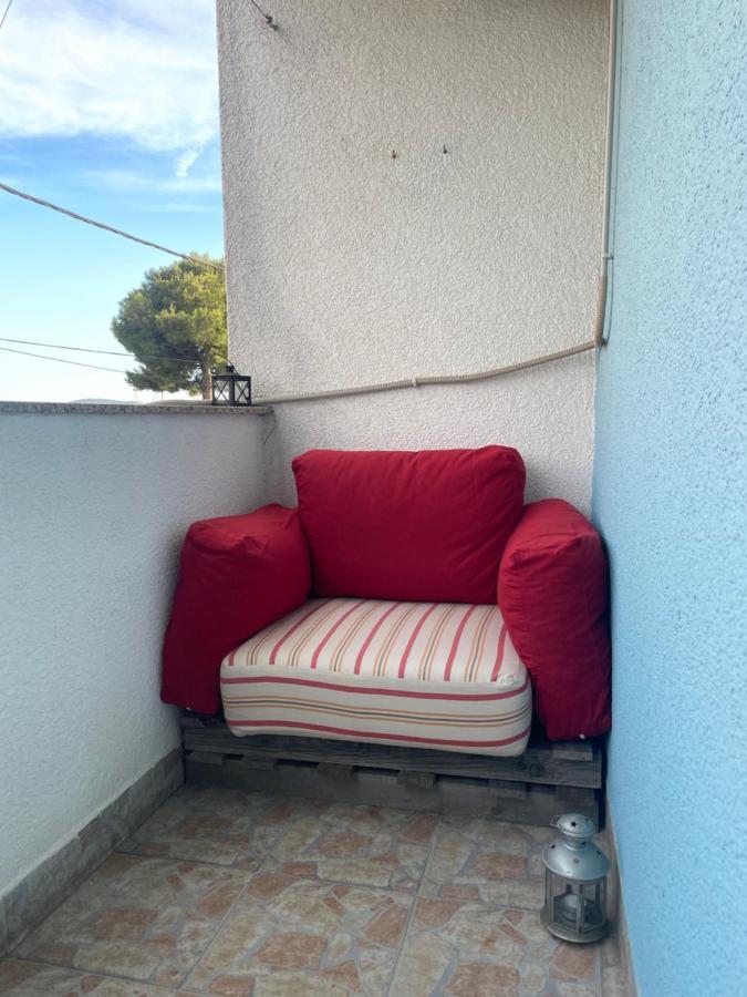 Mare i Kate Apartmani Tribalj Exterior foto