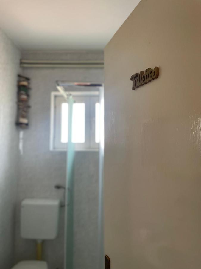 Mare i Kate Apartmani Tribalj Exterior foto