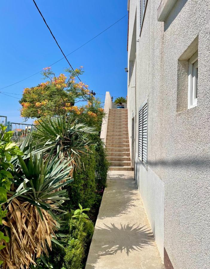 Mare i Kate Apartmani Tribalj Exterior foto