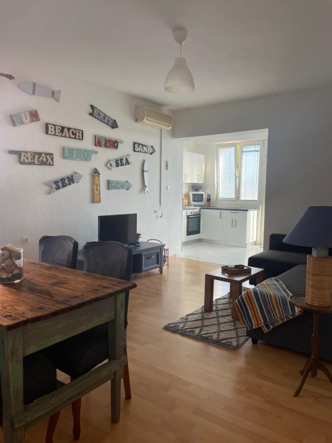 Mare i Kate Apartmani Tribalj Exterior foto