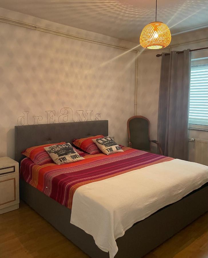 Mare i Kate Apartmani Tribalj Exterior foto