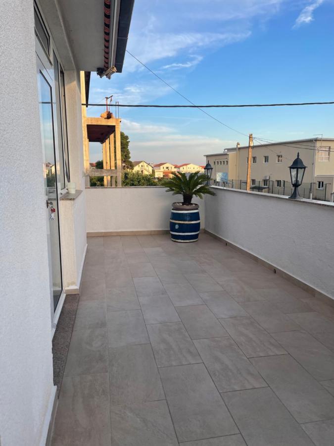 Mare i Kate Apartmani Tribalj Exterior foto