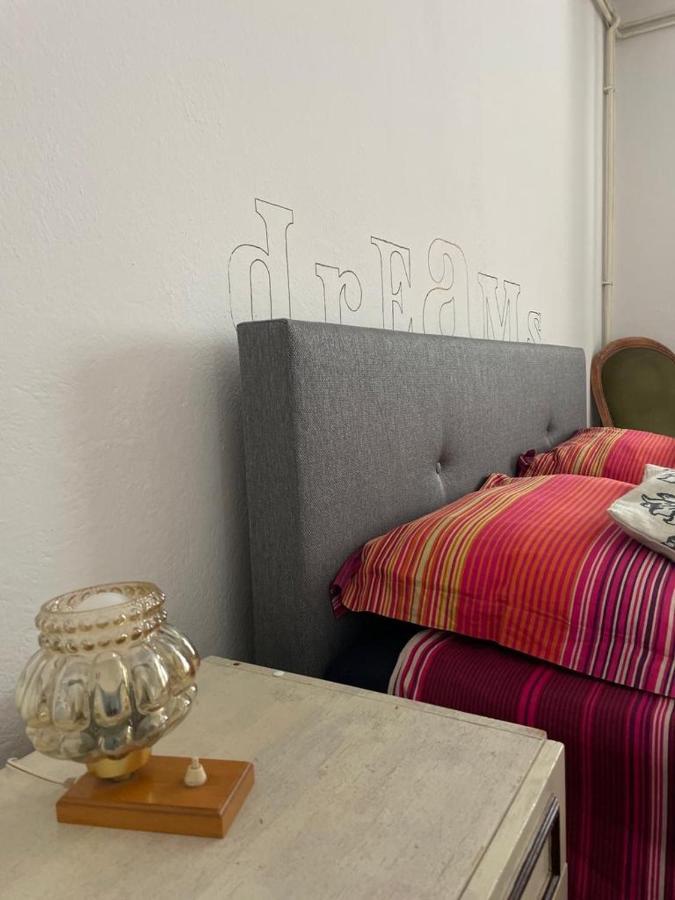 Mare i Kate Apartmani Tribalj Exterior foto