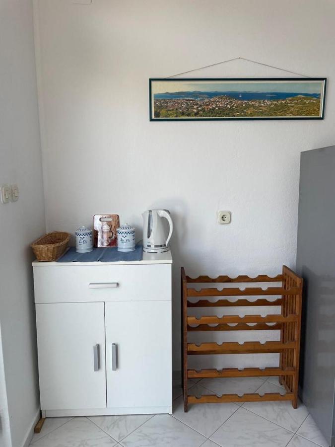 Mare i Kate Apartmani Tribalj Exterior foto