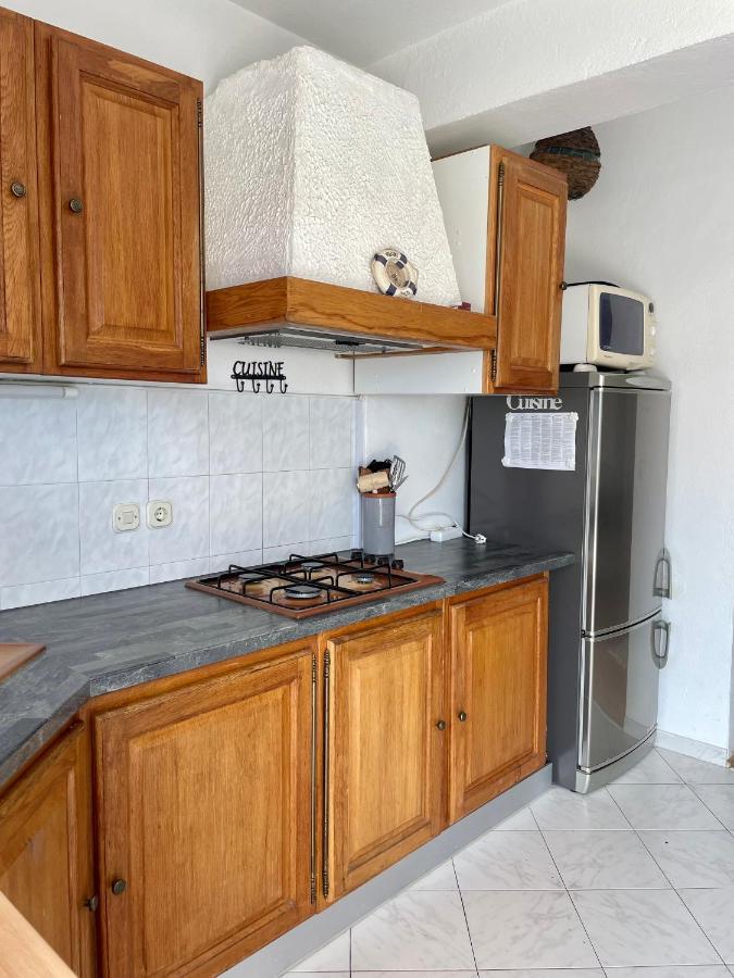 Mare i Kate Apartmani Tribalj Exterior foto