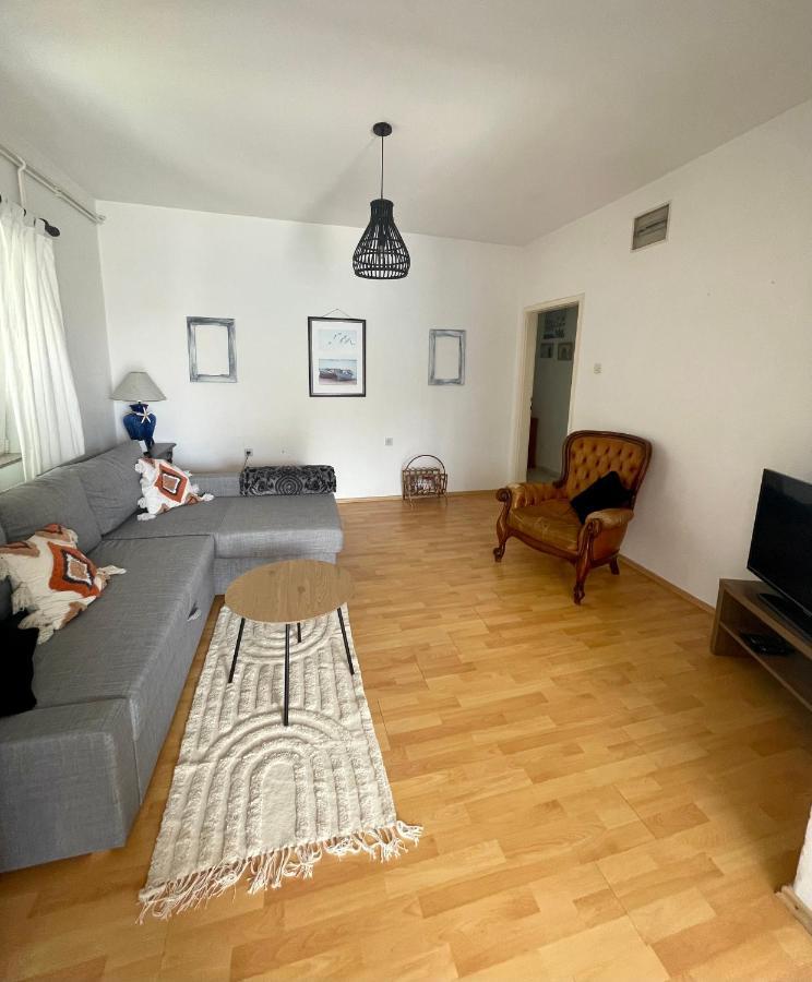 Mare i Kate Apartmani Tribalj Exterior foto